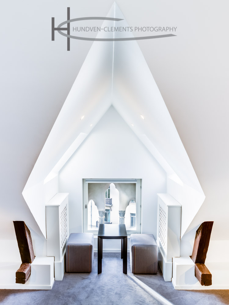 Hotel Stureplan, Stockholm, Sweden, Link Arkitektur AS