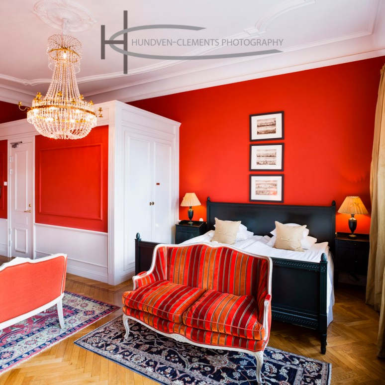 Hotel Stureplan, Stockholm, Sweden, Link Arkitektur AS