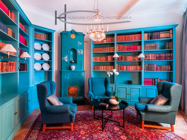 Hotel Stureplan, Stockholm, Sweden, Link Arkitektur AS