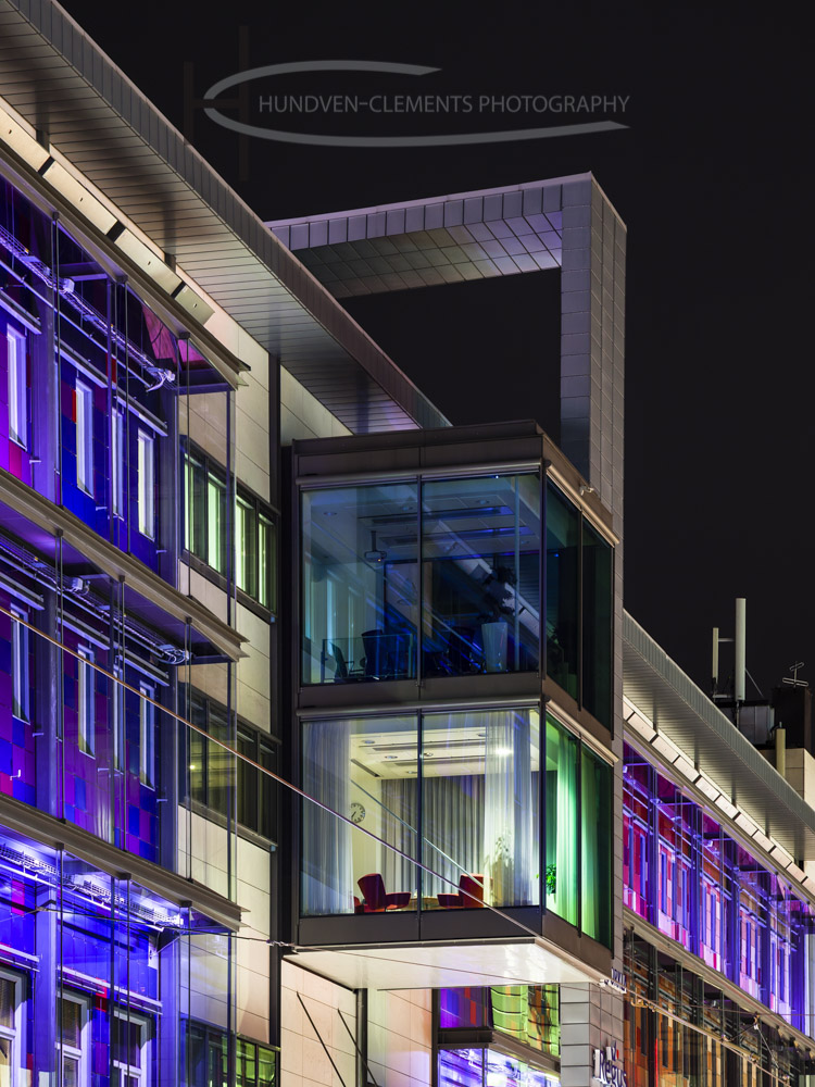 Smeden Office, Stockholm, Sweden, Link Arkitektur AS