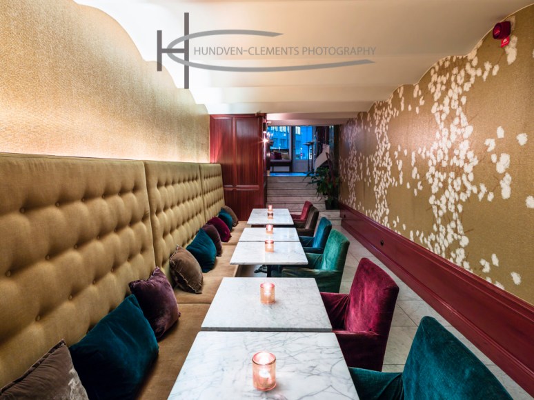 Hotel Stureplan, Stockholm, Sweden, Link Arkitektur AS