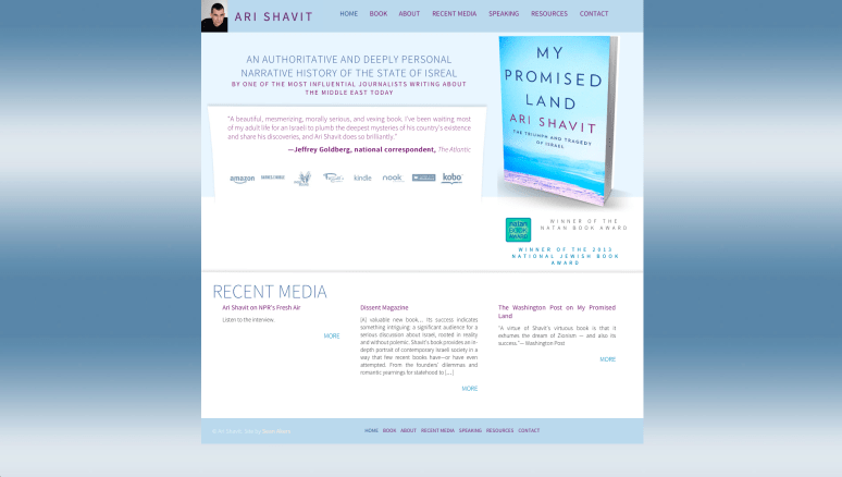 My Promised Land Hundven-Clements Photography