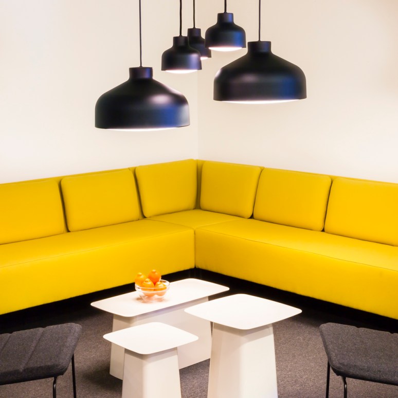 Simple but effect designs.