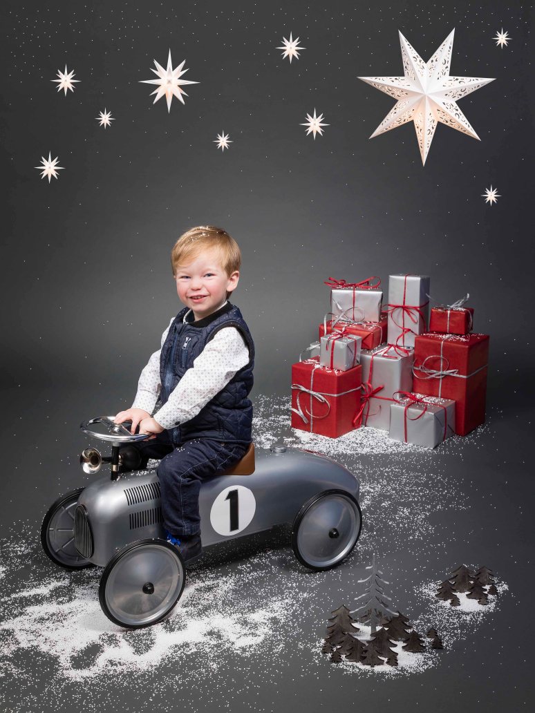 Happy Christmas 2015 from Hundven-Clements Photography